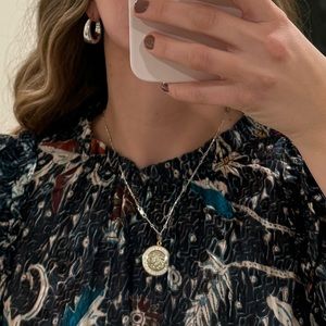 Very rare Alex and Ani St. Christopher charm